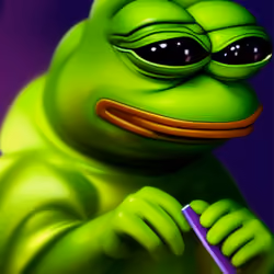 McPepe's #883154