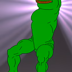 McPepe's #15678