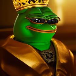 McPepe's #186710