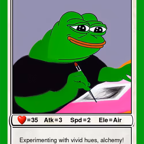Mcpepes