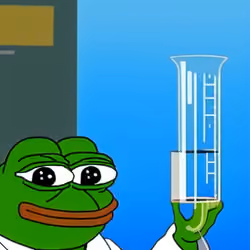 McPepe's #20798