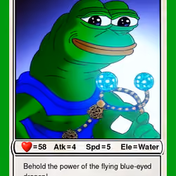 McPepe's #56462