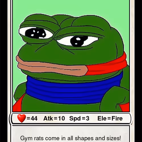 Mcpepes