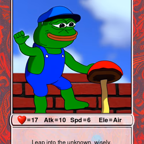 Mcpepes