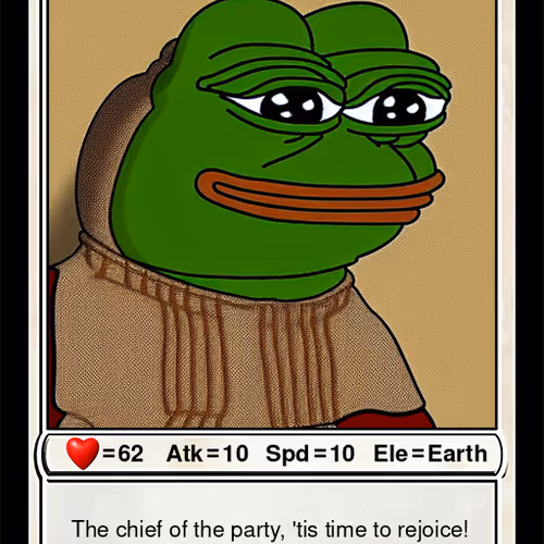 Mcpepes