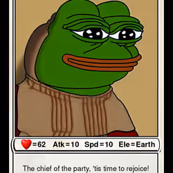 McPepe's #141437