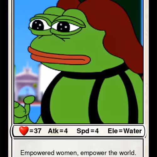 McPepe's #1222441