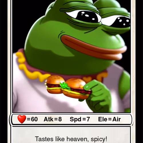 Mcpepes