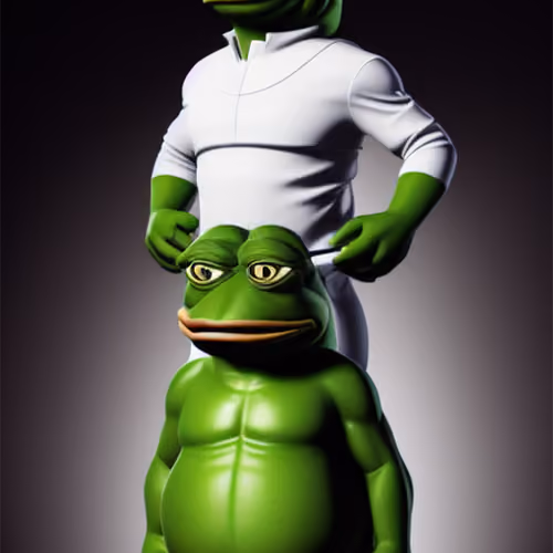 McPepe's #60832
