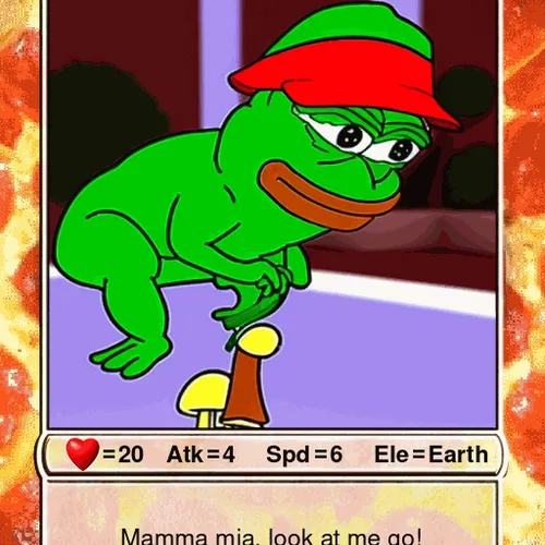 Mcpepes