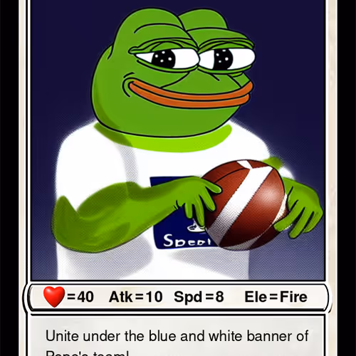 Mcpepes