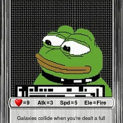 McPepe's #253694