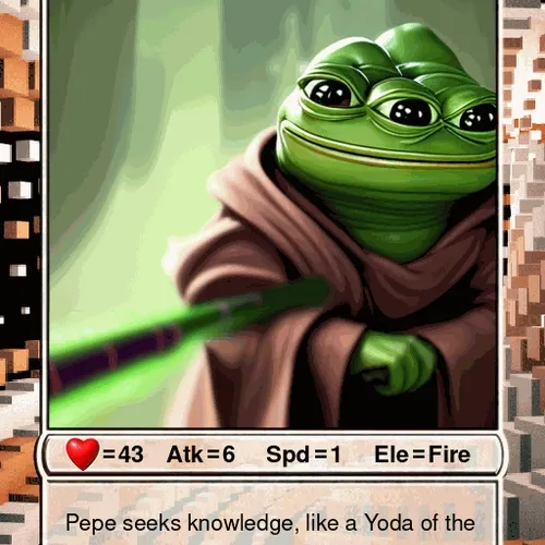 Mcpepes