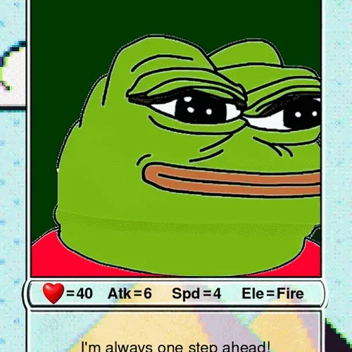 Mcpepes