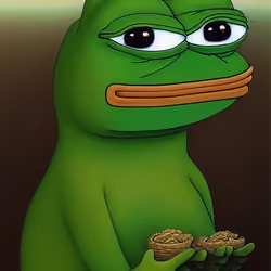 McPepe's #179866