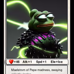 McPepe's #1044009