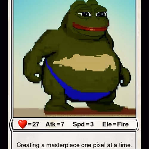 Mcpepes