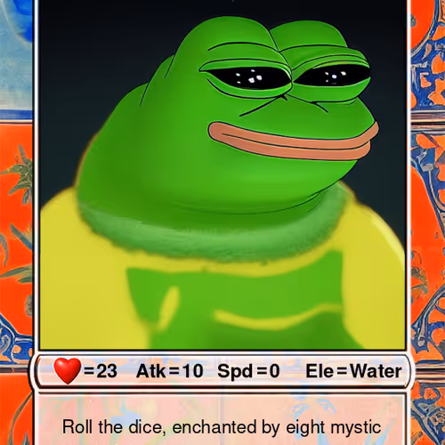 Mcpepes