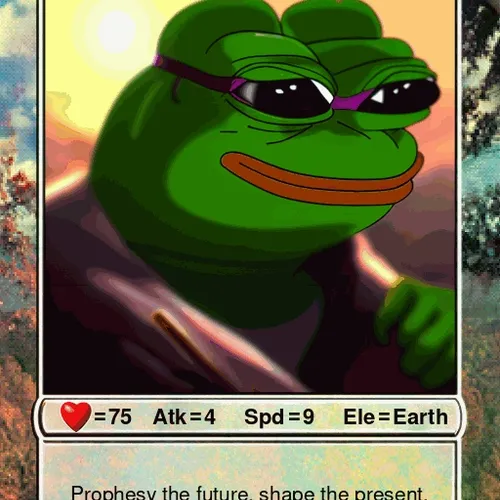 McPepe's #575268