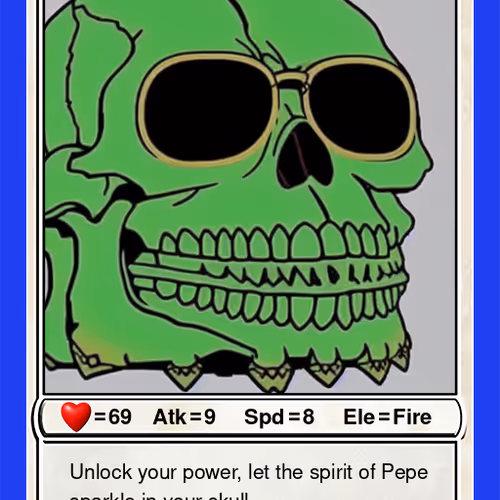 Mcpepes