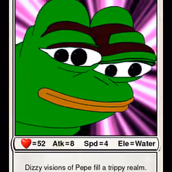 McPepe's #210226
