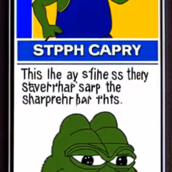 McPepe's #59238