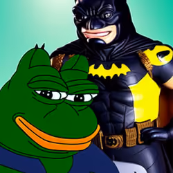 McPepe's #110641