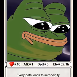 McPepe's #548412