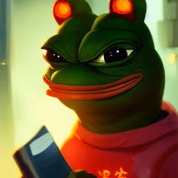McPepe's #74877