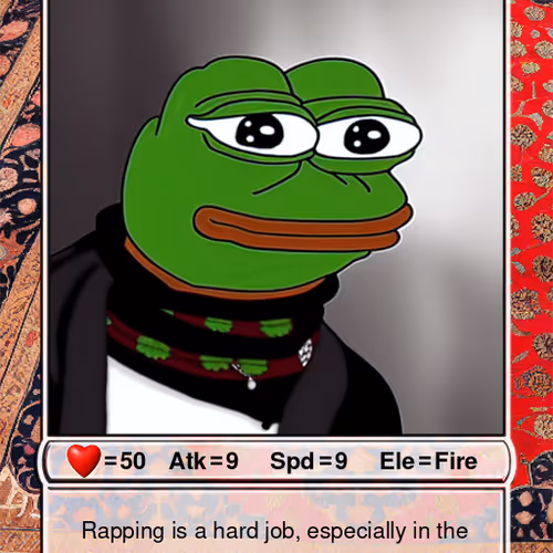 Mcpepes