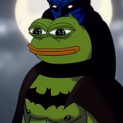 McPepe's #465700