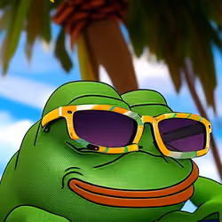 McPepe's #551164