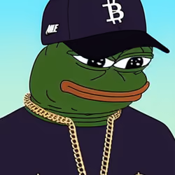 McPepe's #42445