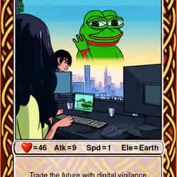 McPepe's #292043