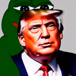 McPepe's #680022