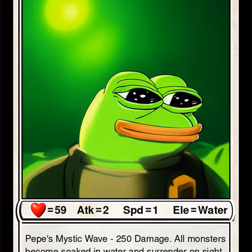 Mcpepes