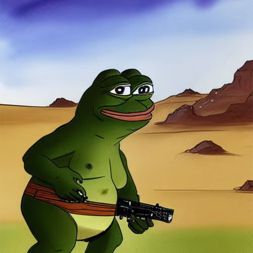 Mcpepes