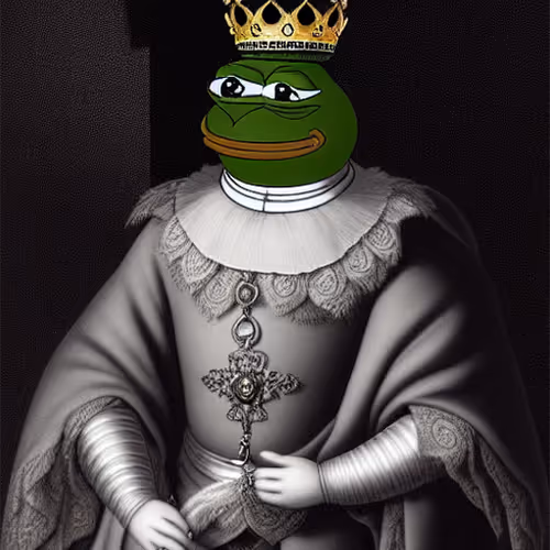 McPepe's #357592