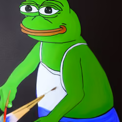 McPepe's #325497