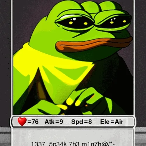 Mcpepes