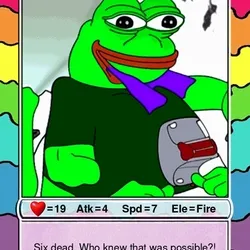 McPepe's #1423193