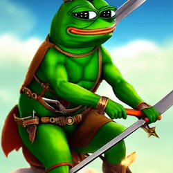 McPepe's #48335