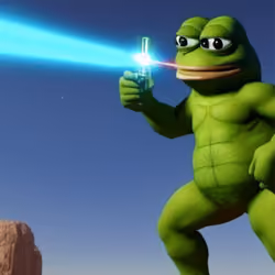 McPepe's #213286