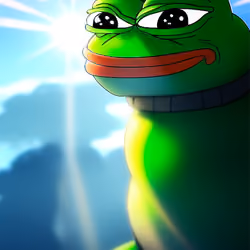 McPepe's #44801