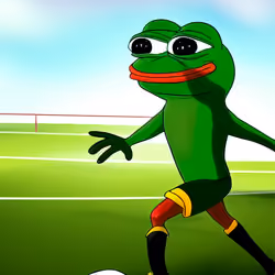 McPepe's #70468