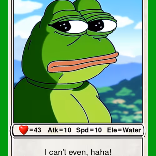 Mcpepes