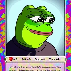 McPepe's #834992