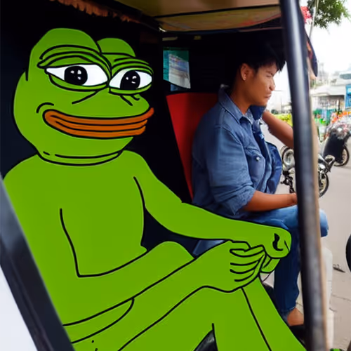 McPepe's #352877
