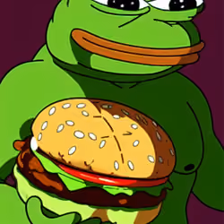 McPepe's #341573