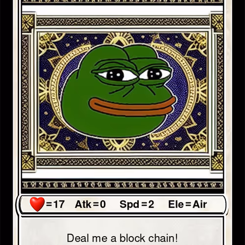 Mcpepes